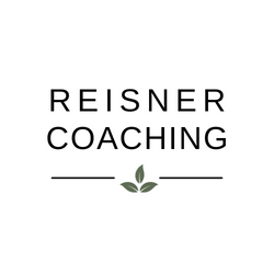 Reisner Coaching logo desing by AIDE Assistance